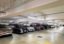 Blk 377B Hougang Rivercourt (Hougang), HDB 4 Rooms #579232901